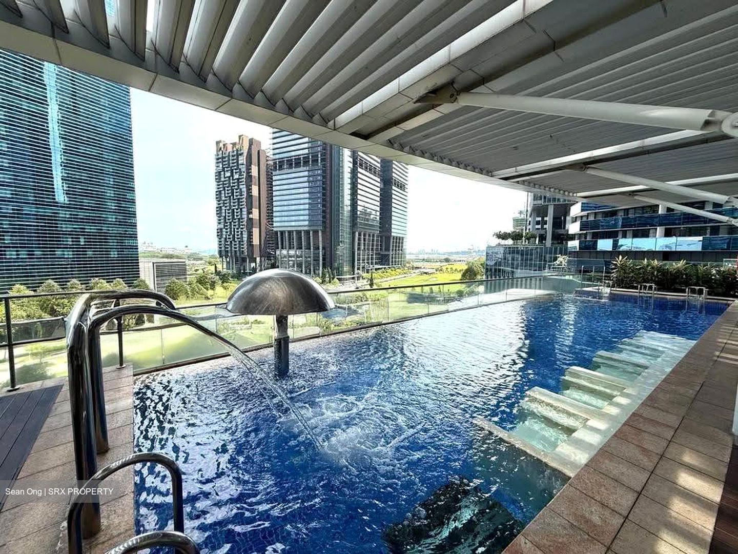 The Sail @ Marina Bay (D1), Apartment #624100531